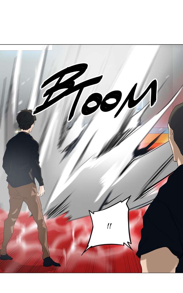 Tower of God Chapter 212 20